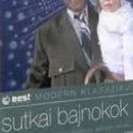 Modern klasszikusok- Sutkai bajnokok (2005)-eredeti dvd-bontatlan! fotó