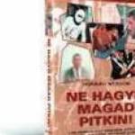 Pitkin filmek- Ne hagyd magad Pitkin! (1963)-eredeti dvd-bontatlan! fotó