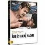 James Bond- Élni és halni hagyni (1973)-eredeti dvd-bontatlan! fotó