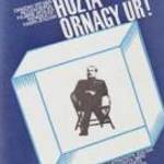 Isten hozta, őrnagy úr! (1969)-eredeti dvd-bontatlan! fotó