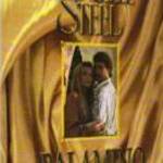 Danielle Steel- Palomino (1991)-eredeti dvd-bontatlan! fotó