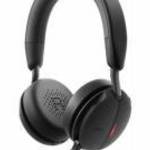 DELL Pro Wireless ANC Headset WL5024 - DELL SNP fotó