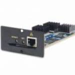 Digitus IP function module for KVM switches fotó