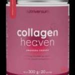 Collagen Heaven - 300 g - amaréna meggy - Nutriversum fotó