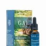 GAL K-komplex +D3 vitamin - 20 ml fotó