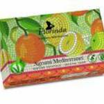 Florinda szappan mozaik mediterrán citrus 200 g fotó