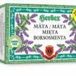 Herbex borsosmenta tea 20x3g 60 g fotó