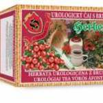 Herbex urológiai tea vörösáfonyával 60 g fotó