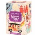 Ministry of tea organic bombay masala chai bio tea 30 g fotó