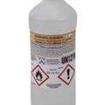 Isopropyl alkohol 1 liter - AgroLabor fotó