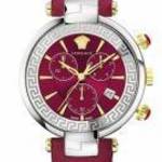 Versace Revive Chrono VE2M00821 Női Karóra fotó