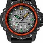 Luminox Commando Frogman Military Diver XS.3301 Férfi Karóra fotó