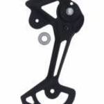 Shimano Váltóhoz Kanál Rd-m8100 Outer Plate Assembly(sgs) - SHIMANO fotó