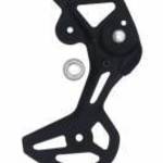 Shimano Váltóhoz Kanál Rd-m8100-gs Outer Plate Assy (gs-type) - SHIMANO fotó