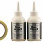 Bikeworkx Tubeless Ready Kit Mtb - BIKEWORKX fotó