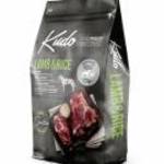 Kudo Low Grain Adult Lamb/Rice Medium/Maxi száraz kutyatáp bárány, rizs 12kg fotó