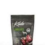 Kudo Low Grain Junior Lamb/Rice Mini száraz kutyatáp bárány, rizs 3kg fotó