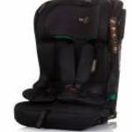 Chipolino Lux X autósülés Isofix 76-150cm - Obsidian fotó