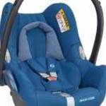 CabrioFix R44 hordozó-gyerekülés 0-13 kg - Maxi-Cosi fotó