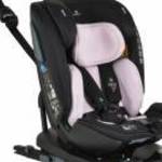 Cangaroo Gravity I-Size 360°-ban forgatható ISOFIX gyermekülés, SPS oldalvédelemmel (40-150 cm) - Ró fotó