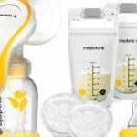 MEDELA Harmony™ Essentials Pack kézi anyatejfejő fotó