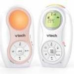 Elektromos bébiőr Vtech DM1215 - VTech fotó