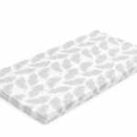 Gyerek habszivacs matrac New Baby STANDARD 120x60x6 cm tollak - NEW BABY fotó