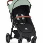 Petite & Mars Sport babakocsi Street2 RWS Oak Iron Green - PETITEMARS fotó