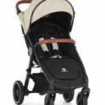 Petite & Mars Sport babakocsi Street2 RWS Oak Sahara Beige - PETITEMARS fotó