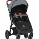 Petite & Mars Sport babakocsi Street2 RWS Oak Ultimate Grey - PETITEMARS fotó