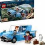 LEGO Harry Potter 76424 A Repülő Ford Anglia fotó