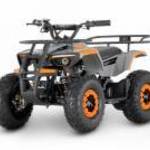 LAMAX eTiger ATV50S Orange elektromos gyermek quad - Lamax fotó