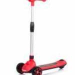 Chipolino Orbit roller - red fotó