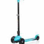 Chipolino Robby roller - blue fotó