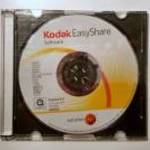 Kodak EasyShare (Version 6.2) 2007 CD (teszteletlen) fotó