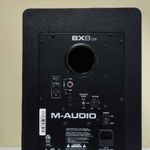 M-Audio BX8 D3 Aktív Studió Monitor Hangfal (fekete) fotó