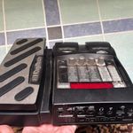 Digitech RP 255 Gitár multieffekt fotó