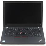 Lenovo Thinkpad T480 felújított laptop garanciával i5-16GB-256SSD-FHD fotó