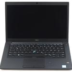 Dell Latitude 7490 felújított laptop garanciával i5-8GB-256SSD-FHD-TCH fotó