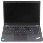 Lenovo Thinkpad T14 Gen 2 felújított laptop garanciával i5-16GB-256SSD-FHD fotó