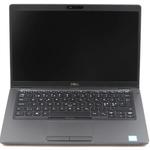 Dell Latitude 5400 felújított laptop garanciával i5-8GB-256SSD-FHD fotó