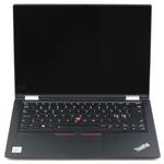 Lenovo Thinkpad X13 Yoga felújított laptop garanciával i5-8GB-256SSD-FHD fotó