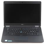 Dell Latitude E7470 felújított laptop garanciával i5-8GB-256SSD-FHD fotó