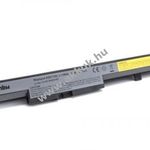 Helyettesítő akku Lenovo B40, B50, M4400, N40, N50 4400mAh fotó