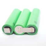 Helyettesítő akku Bosch ASB, KEO, AGS 10.8V, Li-Ion, 2600mAh fotó