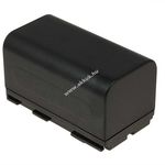 Helyettesítő akku Canon ES-8200V 4000mAh fotó