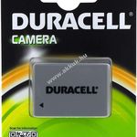 Duracell akku Canon típus NB-10L (Prémium termék) fotó