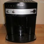 DeLonghi Magnifica kávéautomata Garanciával! fotó