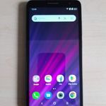 Alcatel 1A Kártyafüggetlen 16 GB 2 GB Ram, fotó