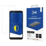 3mk FlexibleGlass Lite hibrid üvegfólia 7H Alcatel 1B 2020 106175 Telefon, Okosóra Mobiltelefon K... fotó